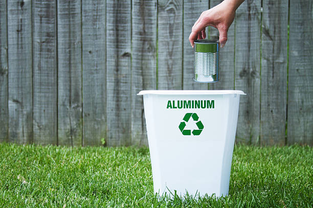 Aluminium Recycling