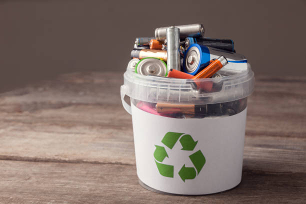 Electronics Recycling