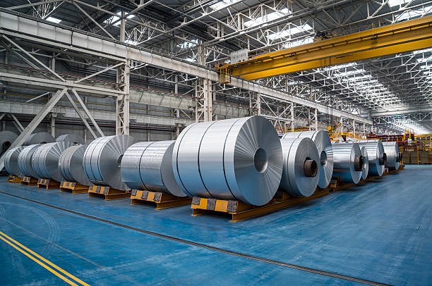 Metal Recycling