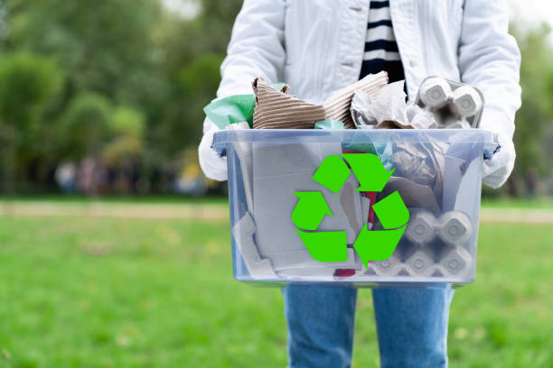 Paper Recycling